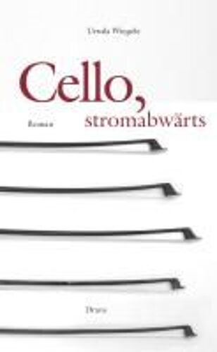 Cello, Stromabwärts
