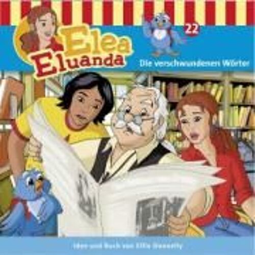Elea Eluanda 22