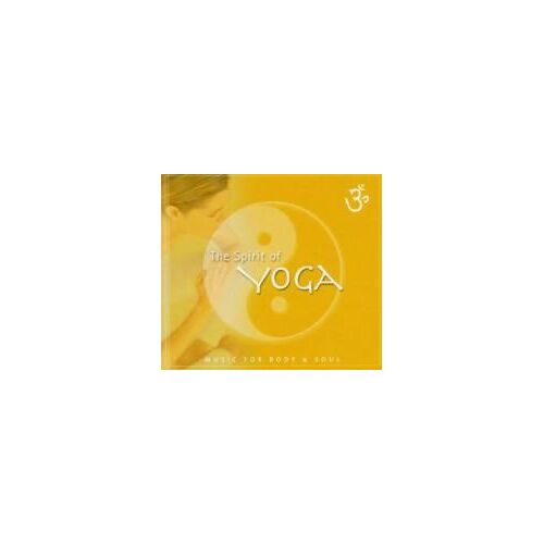 The Spirit Of Yoga
