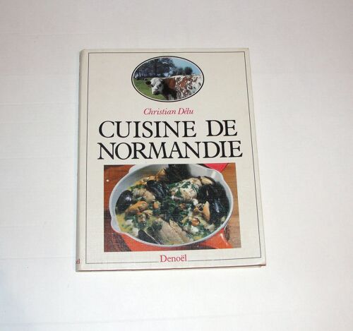 Cuisine De Normandie