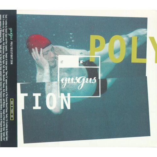 Polydistortion