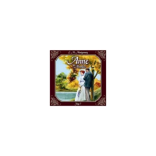 Anne 07 In Avonlea