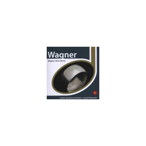 Esprit: Wagner Ohne Worte