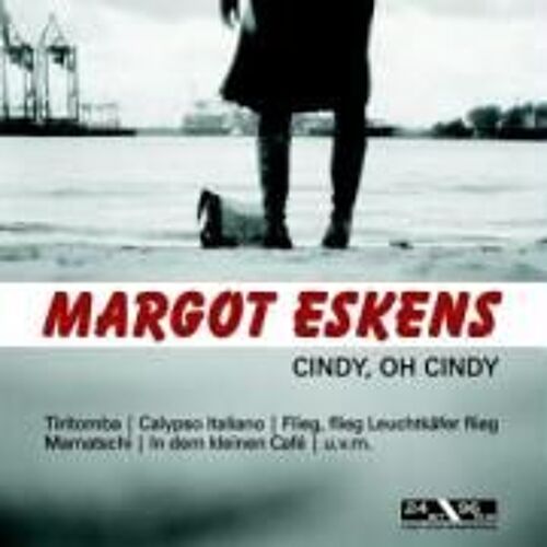 Eskens, M: Cindy,Oh Cindy