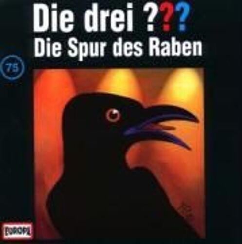 075/Die Spur Des Raben