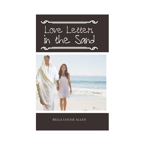 Love Letters In The Sand