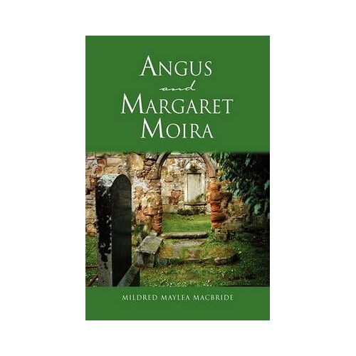 Angus And Margaret Moira
