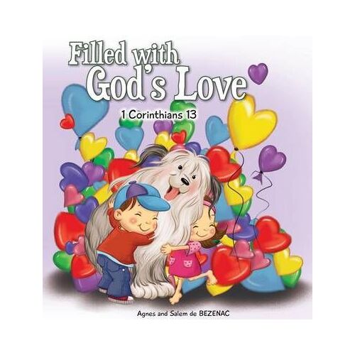 Filled With God's Love