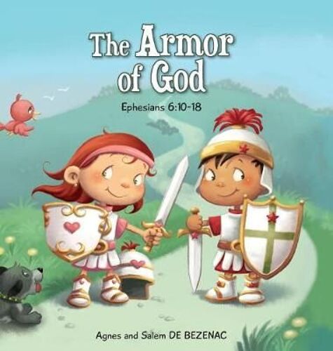The Armor Of God
