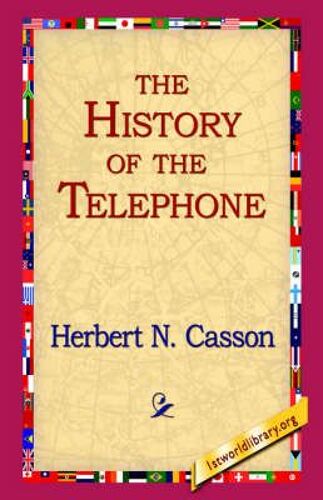 The History Of The Telephone