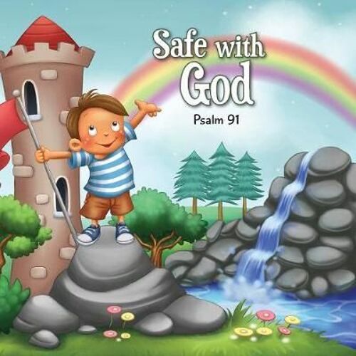 Safe With God