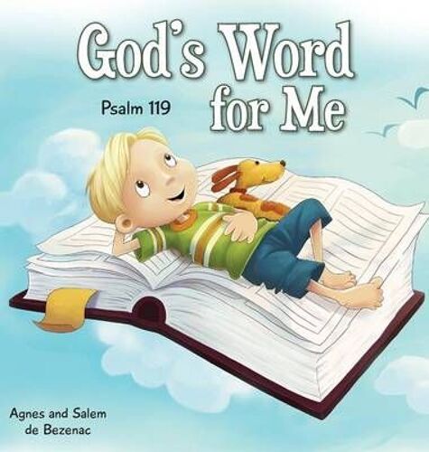 God's Word For Me