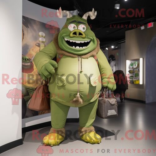 Personnage De Costume De Mascotte Redbrokoly D Hippocampe De Lavande Habillé Avec Un Bikini Et Des Bracelets De Cheville