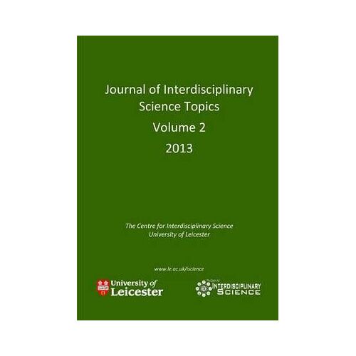 Journal Of Interdisciplinary Science Topics, Volume 2