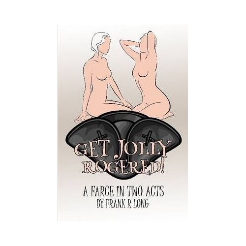 Get Jolly Rogered!