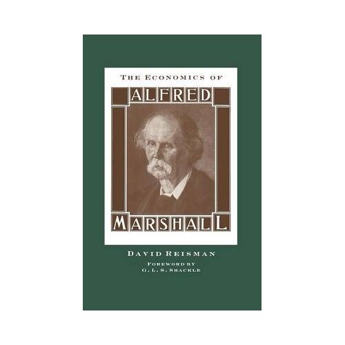The Economics Of Alfred Marshall