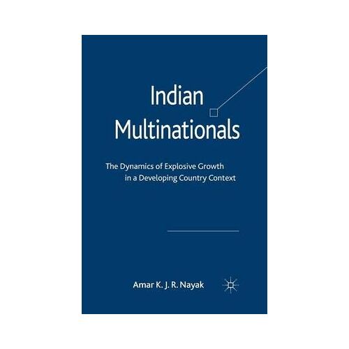 Indian Multinationals