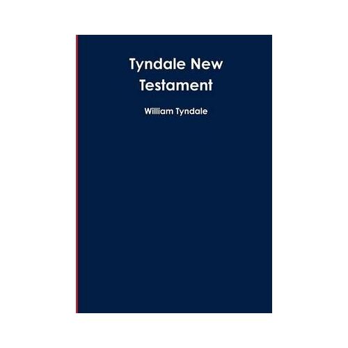 Tyndale New Testament
