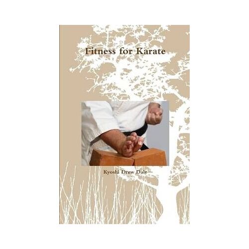 Fitness For Karate