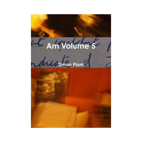 Am Volume 5