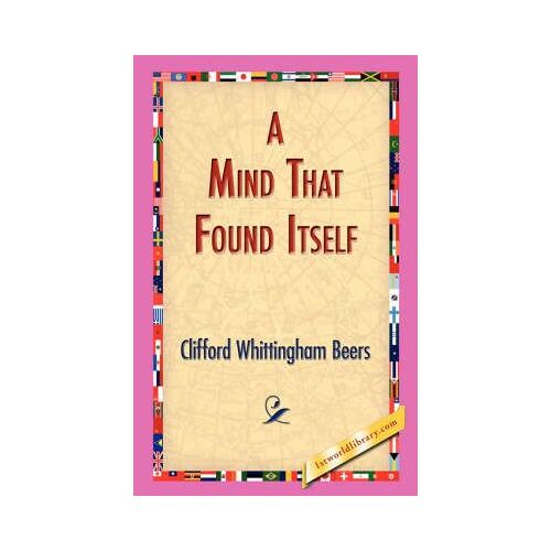 A Mind That Found Itself