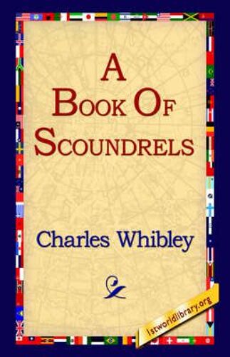 A Book Of Scoundrels
