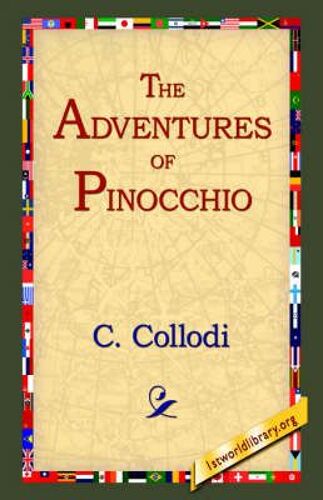 The Adventures Of Pinocchio