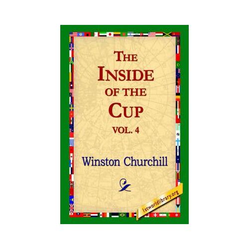 The Inside Of The Cup Vol 4.