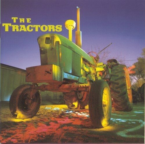 Tractors