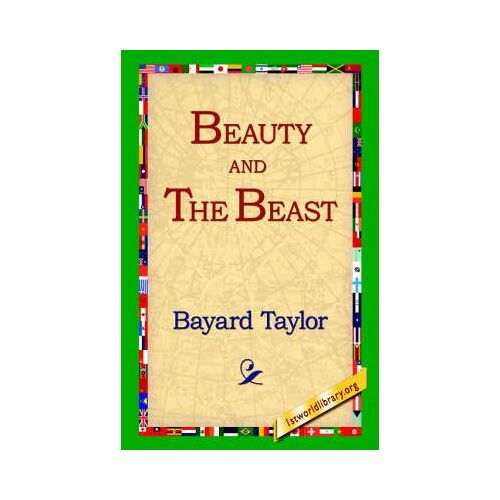 Beauty And The Beast