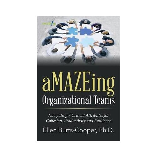Amazeing Organizational Teams