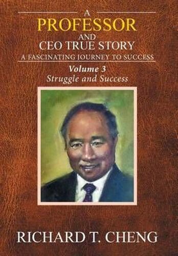 A Professor And Ceo True Story