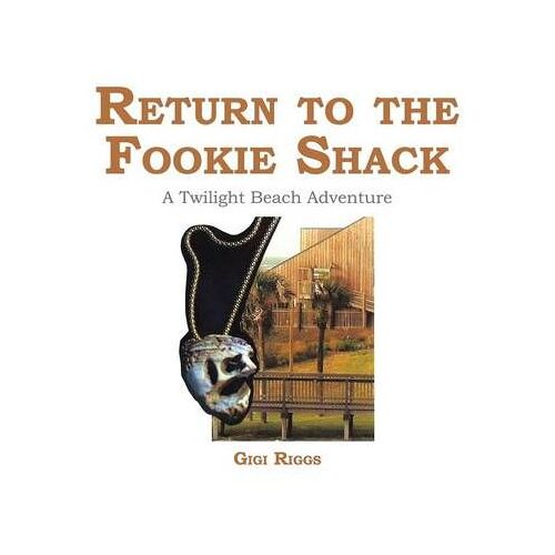 Return To The Fookie Shack