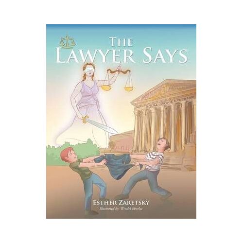 The Lawyer Says