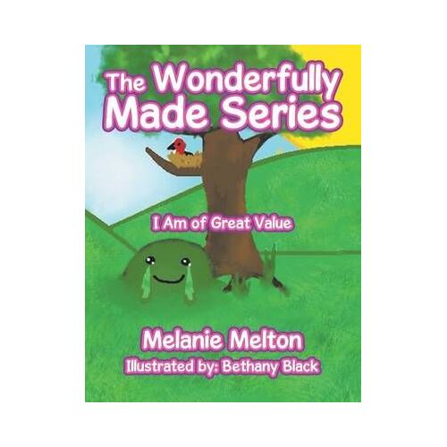 The Wonderfully Made Series