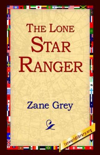 The Lone Star Ranger