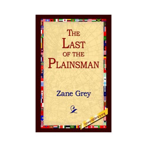 The Last Of The Plainsman