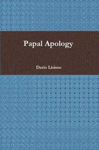 Papal Apology