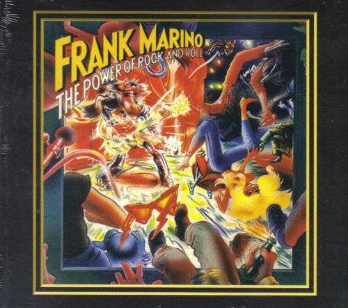 The Power Of Rock And Roll