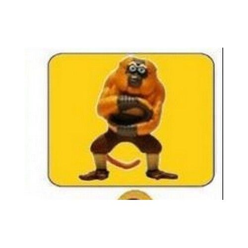 Kung Fu Panda 2 Le Singe