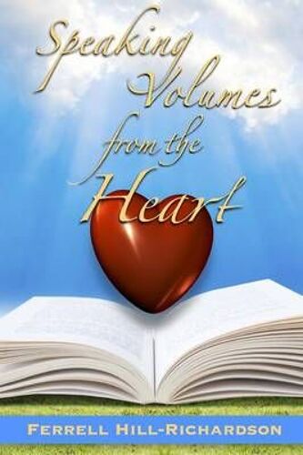 Speaking Volumes From The Heart
