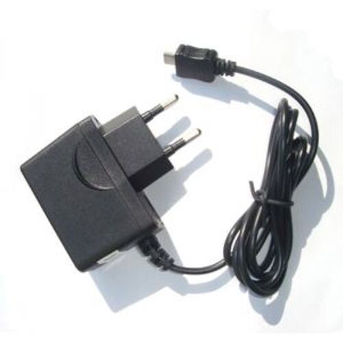 Chargeur Secteur De Voyage Pour Samsung S5830