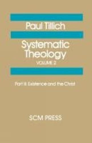 Systematic Theology Volume 2