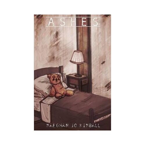 Ashes Book Two Of The Sapp Trilogy