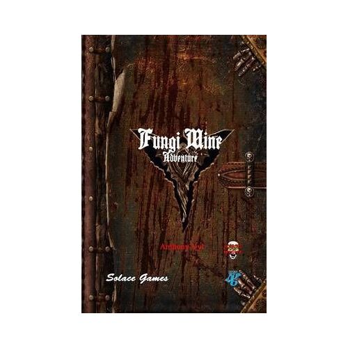 Fungi Mine