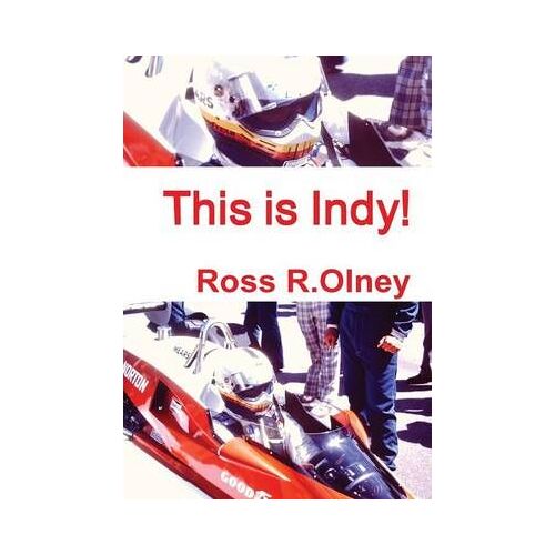 This Is Indy!