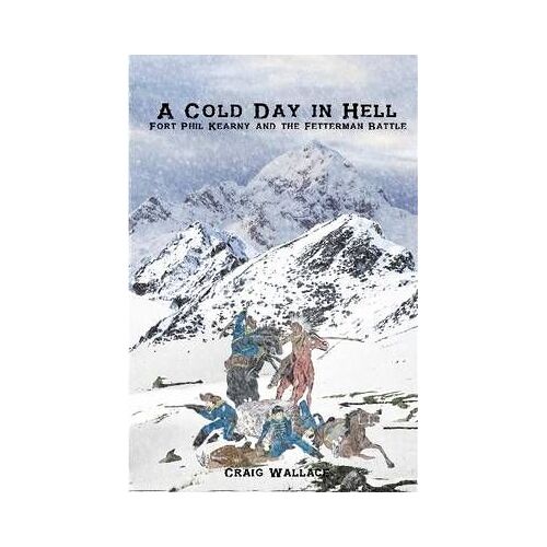 A Cold Day In Hell