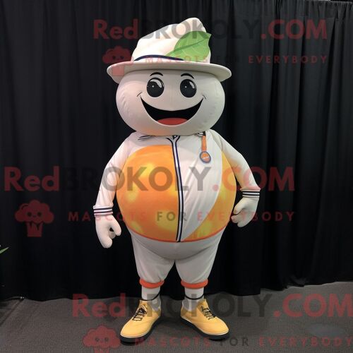 Costume De Mascotte Redbrokoly De Pigeon Voyageur Noir Habillé D Une Mini-Robe Et De Coussinets De Pieds