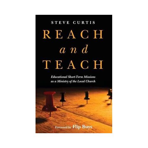Reach And Teach
