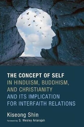 The Concept Of Self In Hinduism, Buddhism, And Christianity And Its Implication For Interfaith Relations